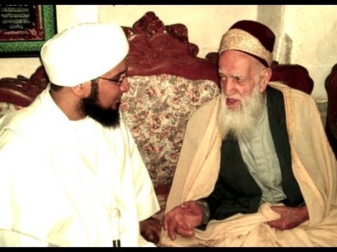 habib ali al jufri dan syekh ahmad habbal