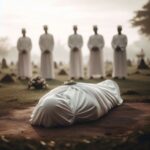 Sebuah Ironi: Semua Orang Tahu Bakal Mati, Tapi Sangat Sedikit Yang Mempersiapkannya