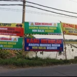 Pria Asal Medan ini Menyoroti Penggerebekan Warung Mie & Babi Tepi Sawah di Sukoharjo: Jangan Bikin Malu Agama Islam Dengan Kelakuan Kalian