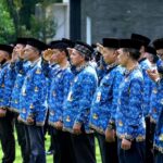 Jika Memungut Pajak Haram, Lalu Bagaimana Dengan Gaji ASN dan Semua Yang Digaji Dari Pajak?