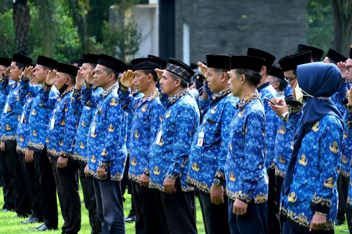 asn netral di pilkada