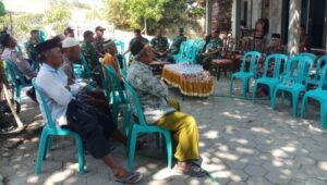 Melawan Gengsi di Tengah Duka: Warga Desa Suwawal Timur Jepara Sepakati Perubahan Tradisi Takziyah