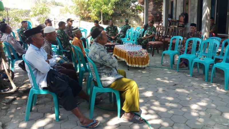 waktu terbaik untuk takziah