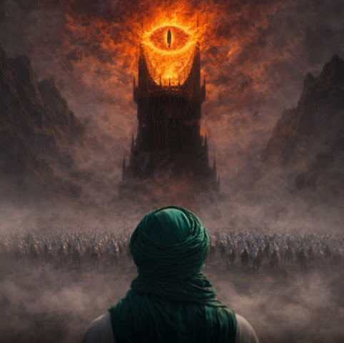 Skenario Babak Akhir: Plot Twist Iran & Yahudi Terjadi Sesuai Hadits Nabi SAW
