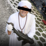 Ikan Sapu Dibilang Ga Sesuai Syariat: Tapi Ulama Sesat, Umara Pro Zionis dan Koruptor Dana Haji Kok Didiemin Aja?