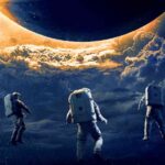 Kenapa NASA Bisa Keluar Angkasa Padahal di Al-Quran Dijelaskan Bahwa Tidak Ada Yang Bisa Naik Keluar Angkasa, Kalaupun Bisa Pasti Akan Hancur?