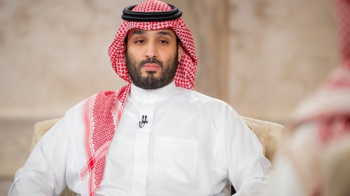 arab saudi iran putra mahkota mohammed bin salman ingin hubungan baik saudi dengan musuh bebuyutan iran apa sebabnya