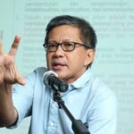 Rocky Gerung: Roro Jonggrang Kalo Hidup di 2026 Mungkin Mintanya 1000 Dapur MBG bukan 1000 Candi