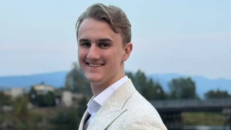 kisah inspiratif canyon mimbs dari petani idaho jadi mualaf yang menginspirasi ribuan orang