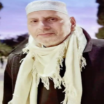 Sheikh Naji Fayez al-Qazzaz Sang Muazin Masjid Al-Aqsa Selama 48 Tahun Telah Meninggal Dunia