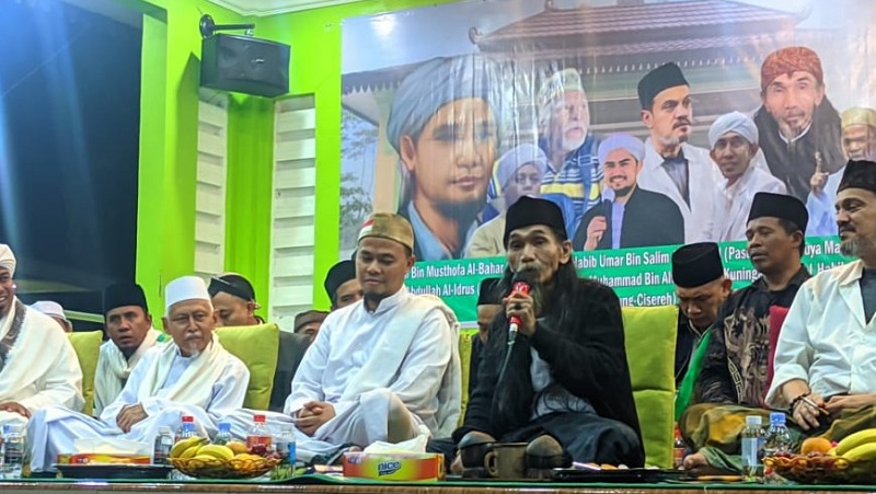 mui temukan penyimpangan dalam ceramah abuya mama ghufron 12072024 221731