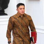 Seskab Teddy Resmi Jadi Duta Sekolah Rakyat! Gus Ipul Sebut Ini Permintaan Para Guru