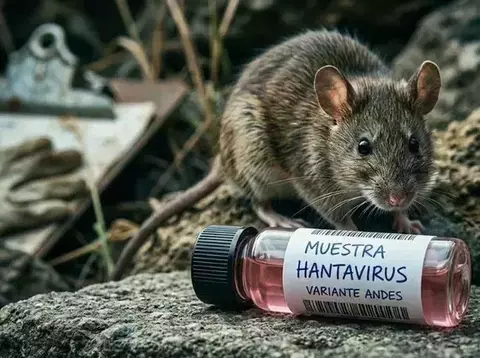 Hanta Virus Sudah Ada di 9 Provinsi di Indonesia, Pemerintah Siapkan PCR dan Rapid Test 1778164009 570x425