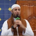 Syekh Ahmad Al Misry Terbukti Bukan Hafidz Quran dan di Mesir Hanyalah Warga Biasa