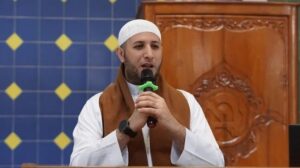 Syekh Ahmad Al Misry Terbukti Bukan Hafidz Quran dan di Mesir Hanyalah Warga Biasa