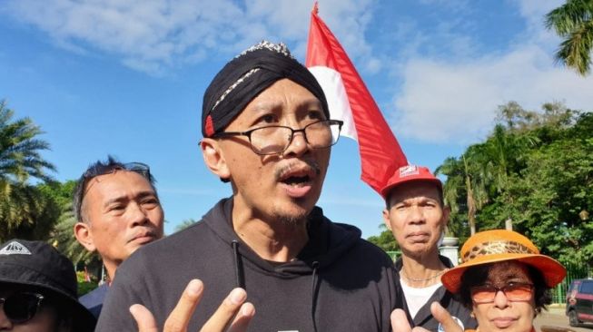 Abu Janda Kembali Dituding Sebar Provokasi dan Narasi Kebencian Antar Umat Beragama 40377 ilustrasi permadi arya abu janda
