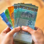 Beda Dengan Rupiah, Ringgit Malaysia Resmi Jadi Mata Uang Terbaik No 2 di Asia Tahun 2026