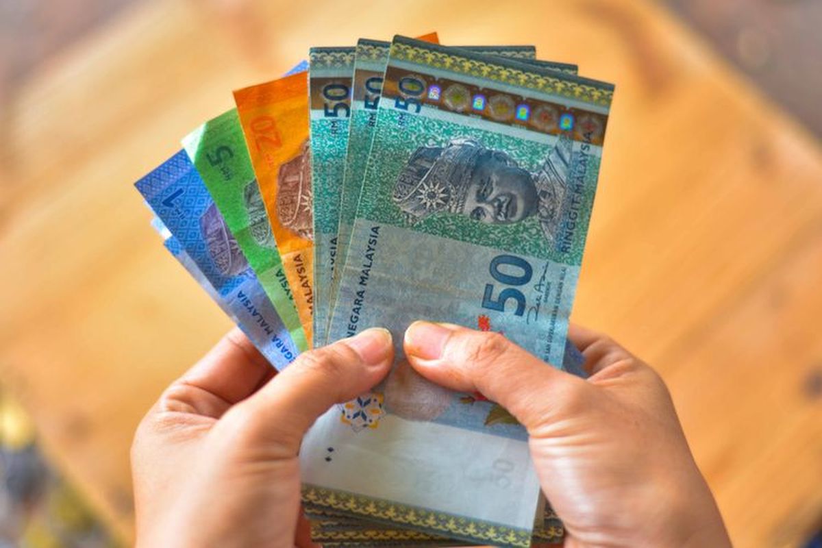 Beda Dengan Rupiah, Ringgit Malaysia Resmi Jadi Mata Uang Terbaik No 2 di Asia Tahun 2026 691415695bd47
