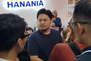 Skandal Hanania Travel: Ribuan Orang Gagal Umroh, Rp 60 Miliar Raib Tanpa Jejak Skandal Hanania Travel: Ribuan Orang Gagal Umroh, Rp 60 Miliar Raib Tanpa Jejak