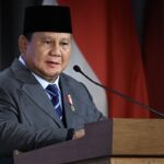 Singgung Soal Nilai Tukar Rupiah Yang Semakin Merosot, Prabowo: Orang Rakyat Desa Nggak Pakai Dolar Kok! Singgung Soal Nilai Tukar Rupiah Yang Semakin Merosot, Prabowo: Orang Rakyat Desa Nggak Pakai Dolar Kok!