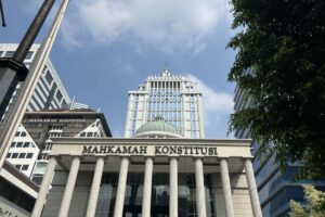 Aturan Suami Mencari Nafkah dan Istri Mengurus Rumah Digugat ke Mahkamah Konstitusi, Dinilai Tak Lagi Relevan