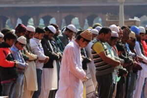 Bagaimana Jika Seandainya Semua Manusia di Dunia Memeluk Islam? Ini Yang Akan Terjadi Bagaimana Jika Seandainya Semua Manusia di Dunia Memeluk Islam? Ini Yang Akan Terjadi