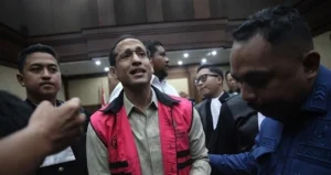 Dituntut Total 27.5 Tahun Untuk Orang Yang Sudah Membuka 3 Juta Lapangan Kerja, Cara Negara Membalas Anak Bangsa? Dituntut Total 27.5 Tahun Untuk Orang Yang Sudah Membuka 3 Juta Lapangan Kerja, Cara Negara Membalas Anak Bangsa?
