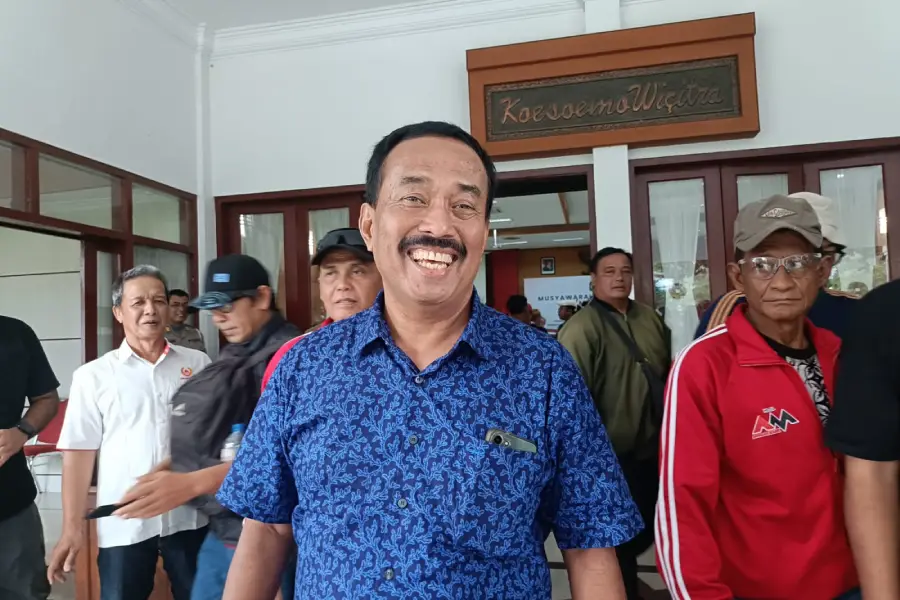 samanhudi anwar
