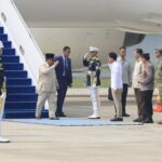 Prabowo Ditolak Kunjungan ke Roma, Hongaria dan Austria Karena Tidak Ada Petinggi Negara Yang Mau Menyambutnya, Benarkah? Prabowo Ditolak Kunjungan ke Roma, Hongaria dan Austria Karena Tidak Ada Petinggi Negara Yang Mau Menyambutnya, Benarkah?