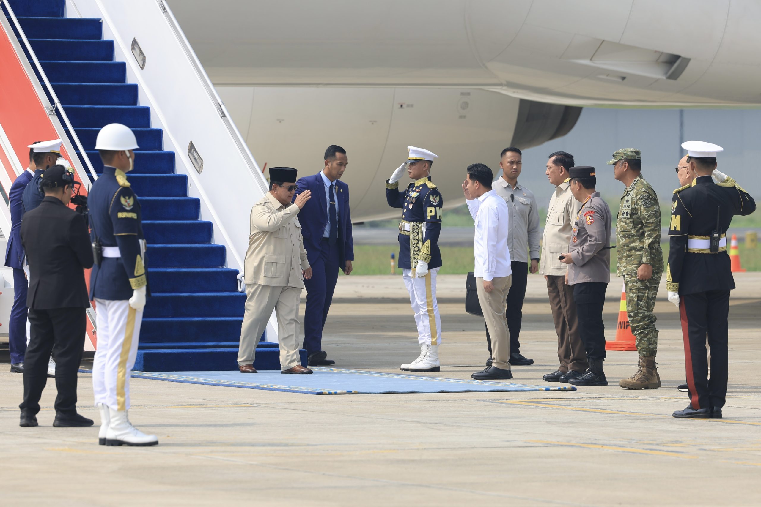 Prabowo Ditolak Kunjungan ke Roma, Hongaria dan Austria Karena Tidak Ada Petinggi Negara Yang Mau Menyambutnya, Benarkah? uta 6977 scaled