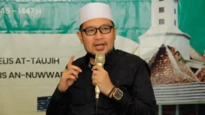 Wakil Sekretaris Jenderal PBNU: Segelintir Kasus Kekerasan Seksual di Sejumlah Pesantren Tidak Mewakili Wajah Keseluhan Pesantren di Indonesia Wakil Sekretaris Jenderal PBNU: Segelintir Kasus Kekerasan Seksual di Sejumlah Pesantren Tidak Mewakili Wajah Keseluhan Pesantren di Indonesia