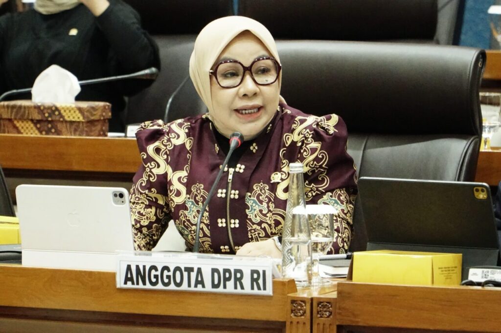 Anggota DPR RI Dari Fraksi Gerindra Mengusulkan Ada Program Bioskop Desa, Ngambil Uang Dari APBN Untuk Membangun 1000 Bioskop whatsapp image 2025 07 03 at 12.07.39 83cfb187 1024x682 1