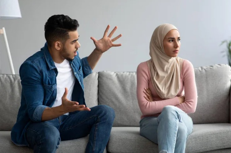 Sadar Gak? Kenapa Laki-Laki Berubah Setelah Menikah? Sadar Gak? Kenapa Laki-Laki Berubah Setelah Menikah?