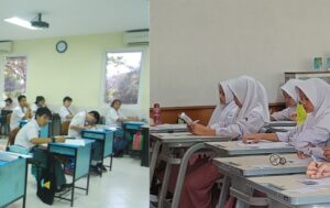 Sekolah Kristen Lebih Bagus Dari Sekolah Islam, Benarkah? Sekolah Kristen Lebih Bagus Dari Sekolah Islam, Benarkah?