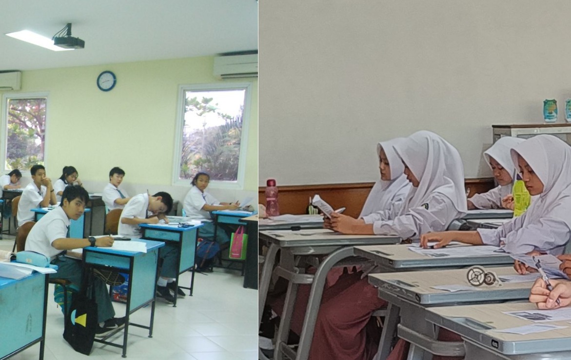 Sekolah Kristen Lebih Bagus Dari Sekolah Islam, Benarkah? Sekolah Kristen Lebih Bagus Dari Sekolah Islam, Benarkah?