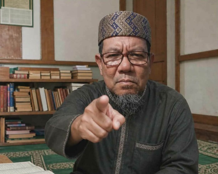 Ustadz Ini Sebut: Kalau Anak Perempuanmu Masuk Pesantren Lalu Dihamili, Itu Lebih Baik Daripada Tidak Terjadi Apa-apa di Sekolah Umum whatsapp image 2026 05 25 at 21.23.58