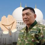 Kini TNI Masuk Sektor Religi, Menhan: Prajurit Batalyon Baru Siap Jadi Imam Masjid dan Khatib