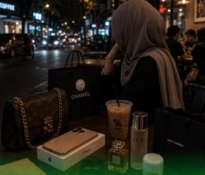 Dibalik Gemerlap Banda Aceh: Nikah Sirih dan Fenomena “Om-om” di Kalangan Mahasiswi Dibalik Gemerlap Banda Aceh: Nikah Sirih dan Fenomena “Om-om” di Kalangan Mahasiswi