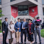 Mutiara Annisa Baswedan, Putri Sulung Anies Baswedan Berhasil Meraih Gelar Master of Education dari Harvard Mutiara Annisa Baswedan, Putri Sulung Anies Baswedan Berhasil Meraih Gelar Master of Education dari Harvard