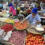 Bank Indonesia Prediksi Harga Bahan Baku Akan Alami Kenaikan Pada Juni-September 2026