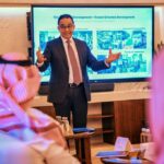Gagal Jadi Presiden RI, Arab Saudi Justru Tunjuk Anies Baswedan Jadi Dewan Penasihat Ibukota Riyadh
