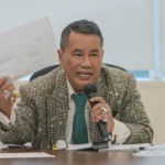Pesan Hotman Paris ke Prabowo: Hanya Dalam 10 Menit Saya Bisa Membuktikan Kalau Nadiem Makarim Tidak Bersalah Pesan Hotman Paris ke Prabowo: Hanya Dalam 10 Menit Saya Bisa Membuktikan Kalau Nadiem Makarim Tidak Bersalah
