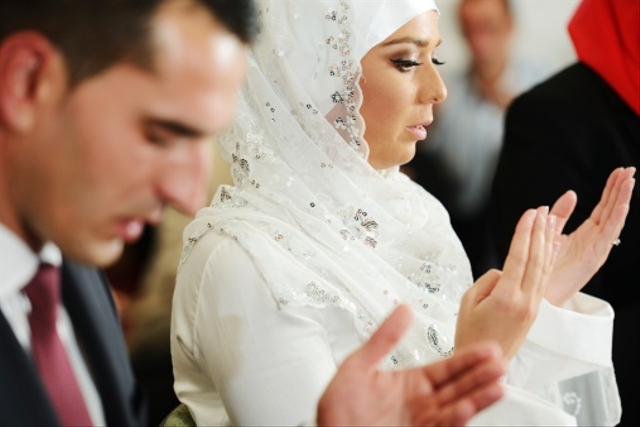 Ternyata Dalam Islam, Jika Wanita Tidak Ingin Menikah itu Diperbolehkan Ternyata Dalam Islam, Jika Wanita Tidak Ingin Menikah itu Diperbolehkan