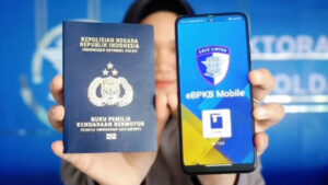 Mulai 1 Januari 2027, BPKB Yang Bentuknya Fisik Akan Diganti Dengan Sistem Digital eBPKB Mulai 1 Januari 2027, BPKB Yang Bentuknya Fisik Akan Diganti Dengan Sistem Digital eBPKB