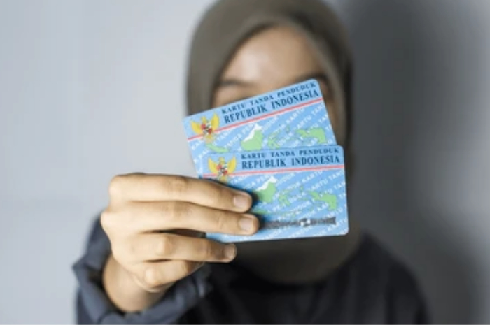 Sekarang KTP Gak Boleh Difotokopi Lagi, Kalau Masih ‘Bandel’ Bisa Dipenjara 5 Tahun Sekarang KTP Gak Boleh Difotokopi Lagi, Kalau Masih ‘Bandel’ Bisa Dipenjara 5 Tahun