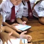 Miris! Anak Kelas 6 SD Saling Kirim Link Video Porno di Grup Kelas, Membicarakan Fantasi Seksual Secara Gamblang dan Menganggapnya Sebagai Candaan Biasa