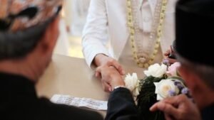 Survei: 90% Pria Pilih Pernikahan Sederhana, Gak Masalah Walaupun Tanpa Pesta Mewah