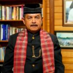 Lembaga Adat Tertinggi Sumbar Siapkan Perda Tentang LGBT: Pelaku Dibuang Dari Desa Hingga Diumumkan di Masjid