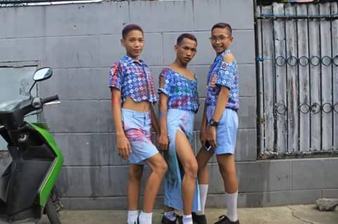 lulusan bencong 1