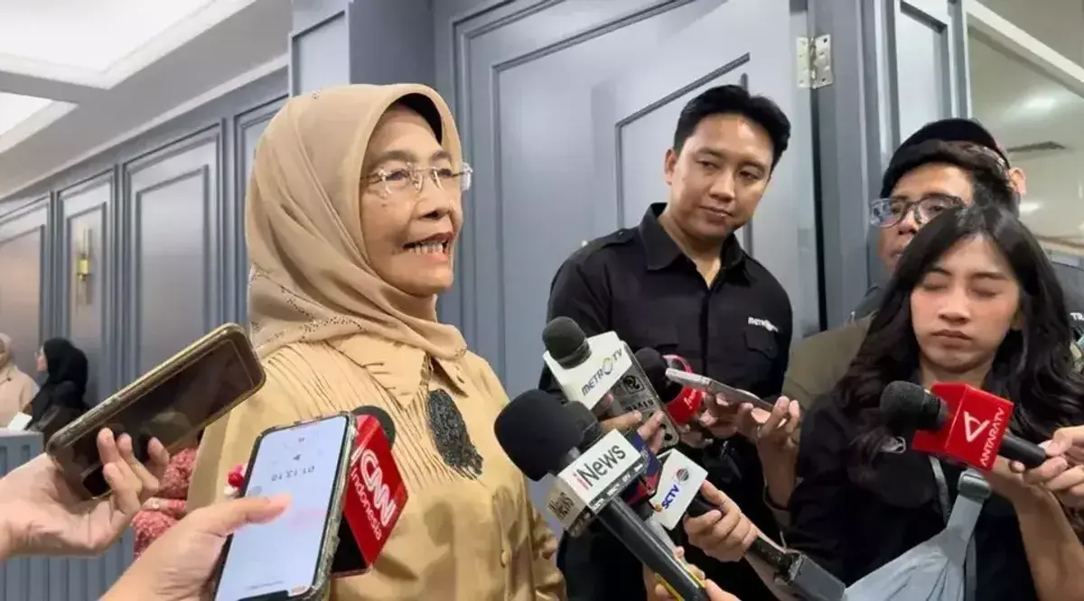 Komnas Perempuan Tolak Kiai Pencabulan 50 Santriwati Dikebiri: Hukuman Harus Bermartabat, Rehab Lebih Baik Komnas Perempuan Tolak Kiai Pencabulan 50 Santriwati Dikebiri: Hukuman Harus Bermartabat, Rehab Lebih Baik